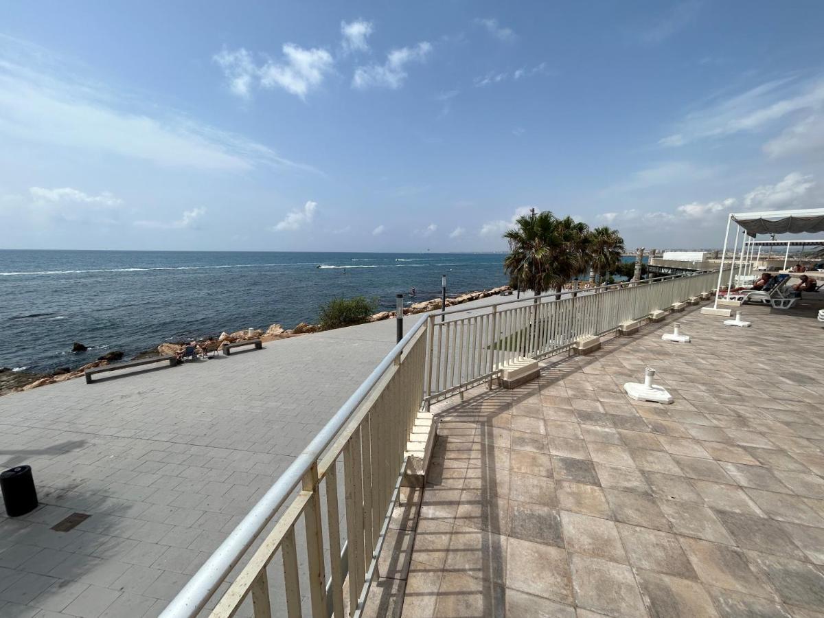 Studio Torravieja On Playa Del Cura Torrevieja Exterior photo
